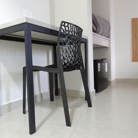 Nc Hotel Braganca Paulista Luaran gambar