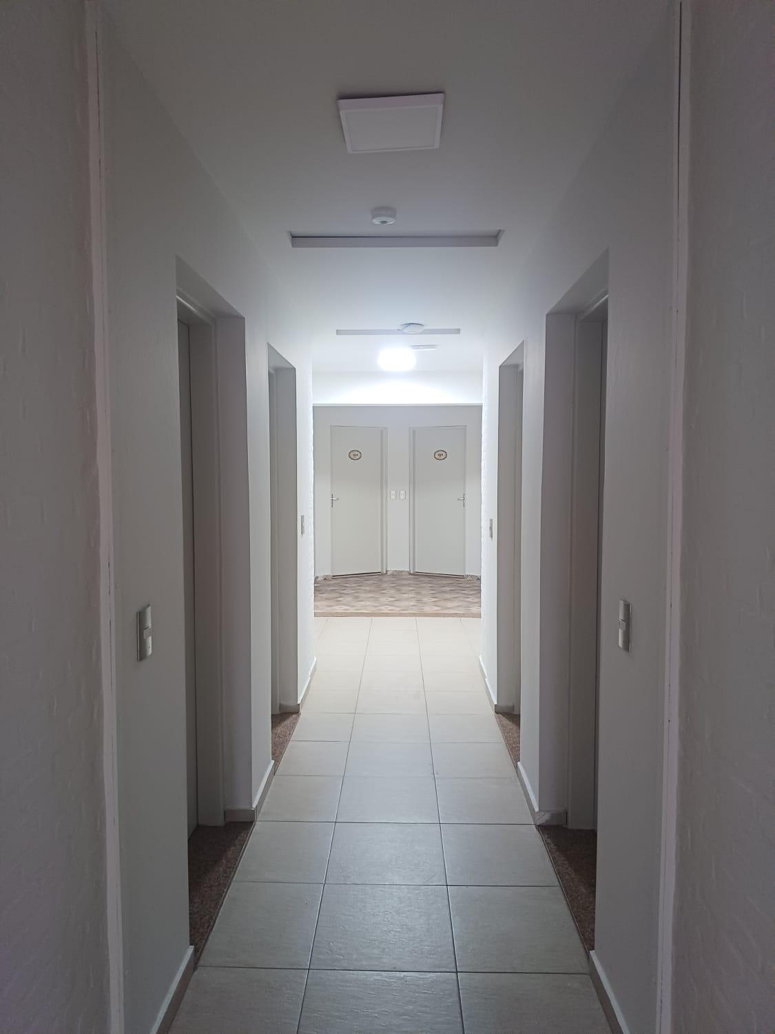 Nc Hotel Braganca Paulista Luaran gambar