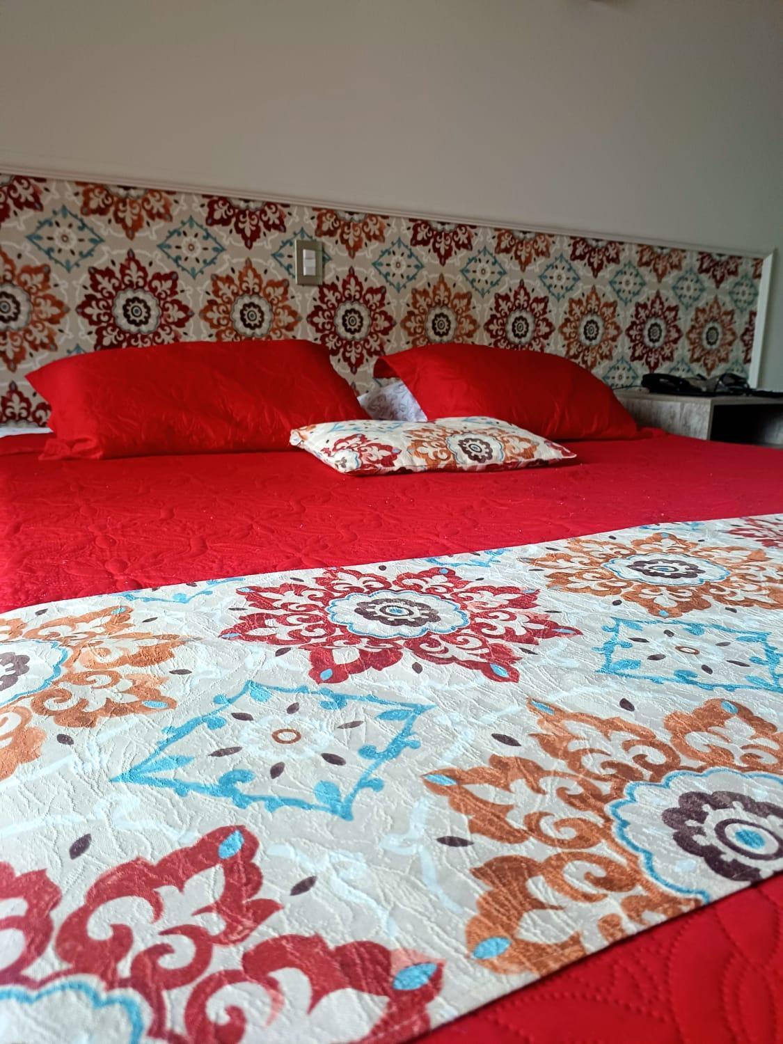 Nc Hotel Braganca Paulista Luaran gambar