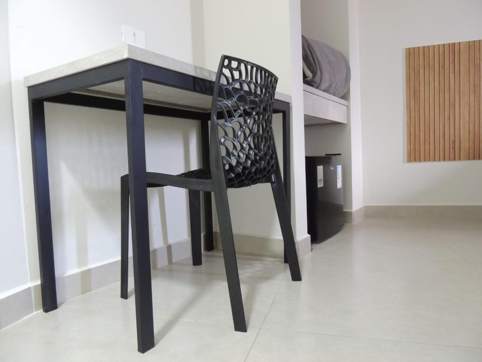 Nc Hotel Braganca Paulista Luaran gambar