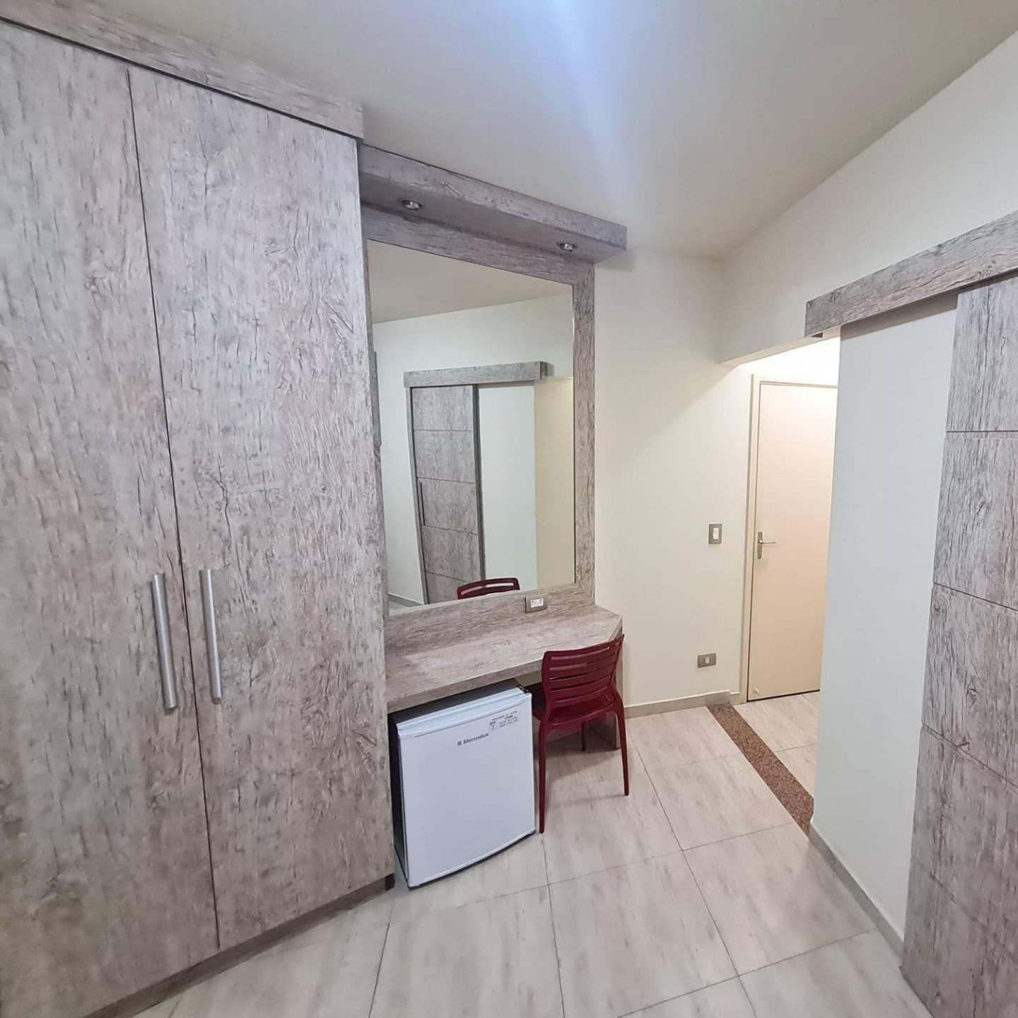 Nc Hotel Braganca Paulista Luaran gambar
